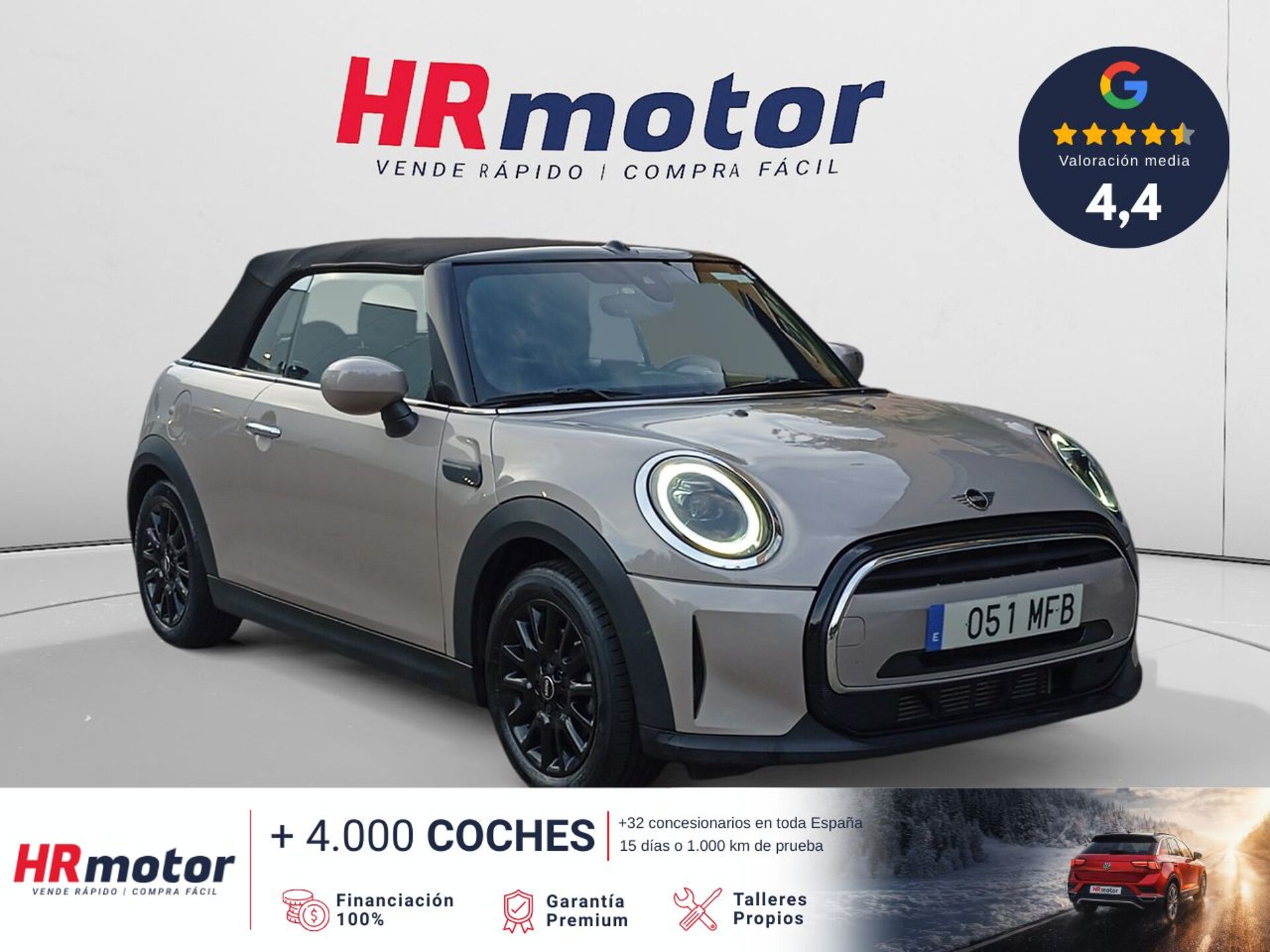 Imagen 1 de MINI Mini