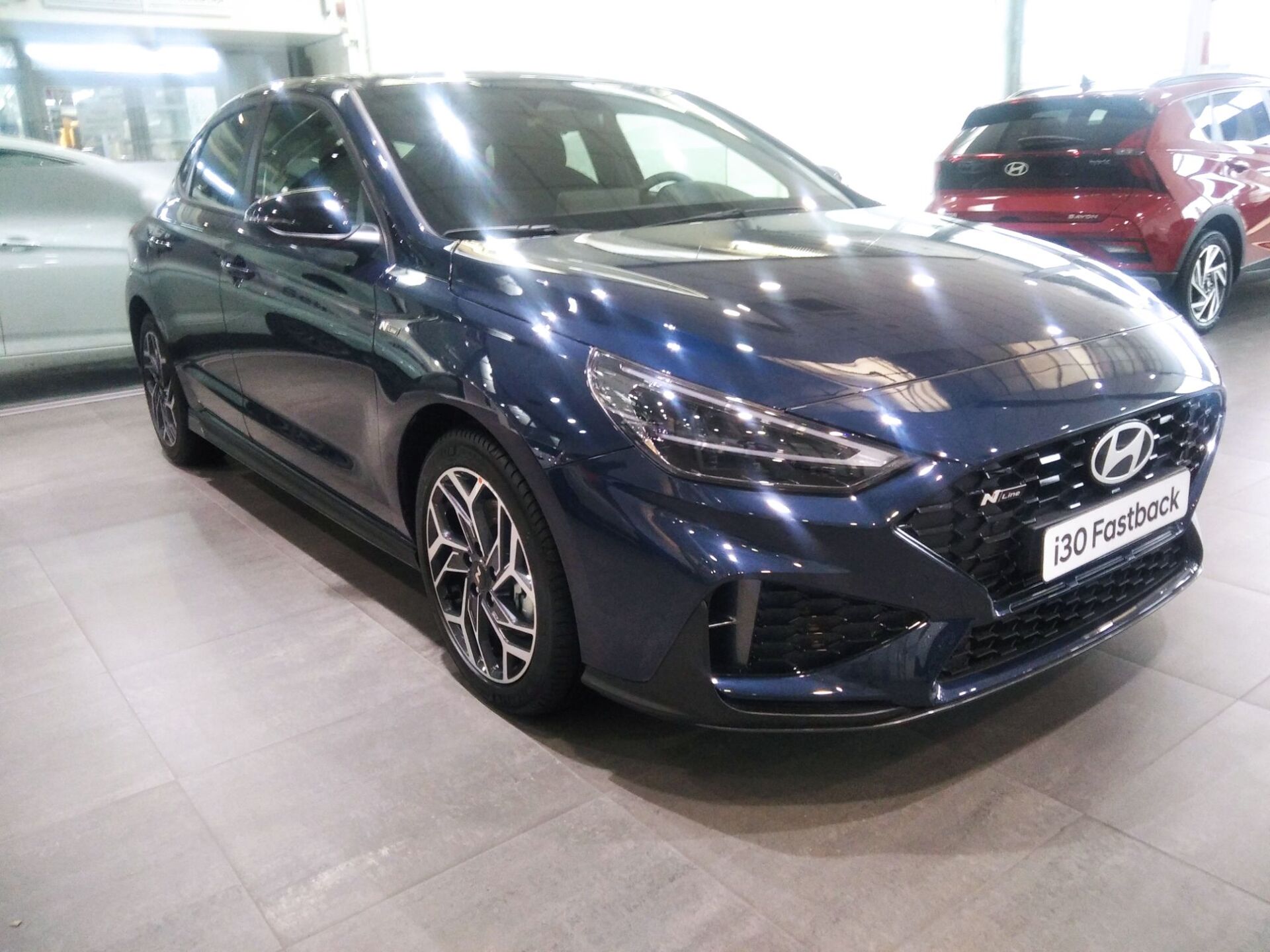 Imagen 3 de HYUNDAI i30