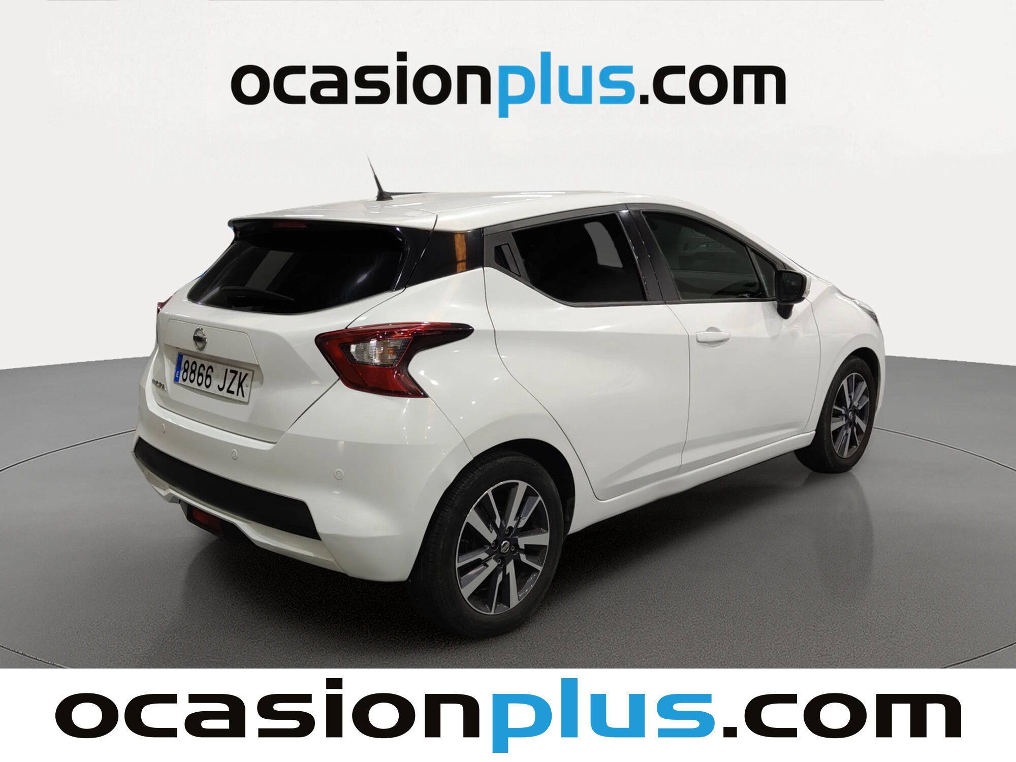 Foto del NISSAN Micra 1.0 G Acenta 73