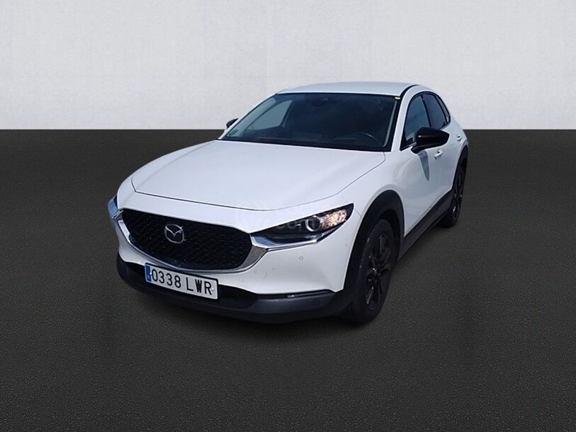 Foto del MAZDA CX-30 2.0 e-Skyactiv-X Homura FWD Aut 137kW