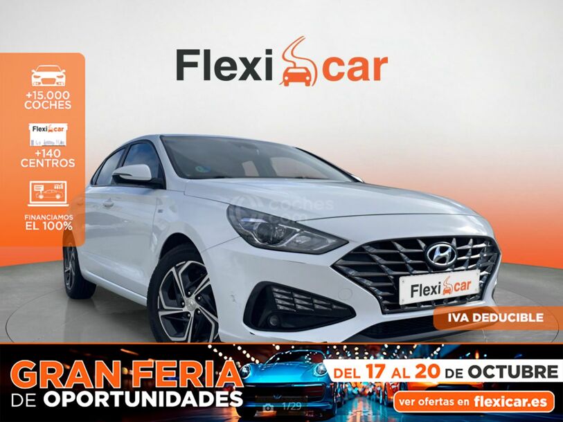 Foto del HYUNDAI i30 1.0 TGDI Klass 48V 120