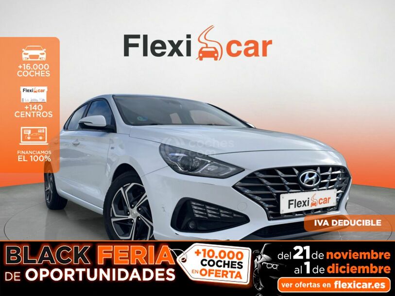 Foto del HYUNDAI i30 1.0 TGDI Klass 48V 120