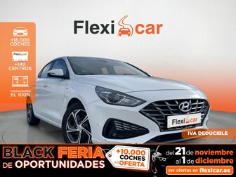 Imagen de HYUNDAI i30 1.0 TGDI Klass 48V 120