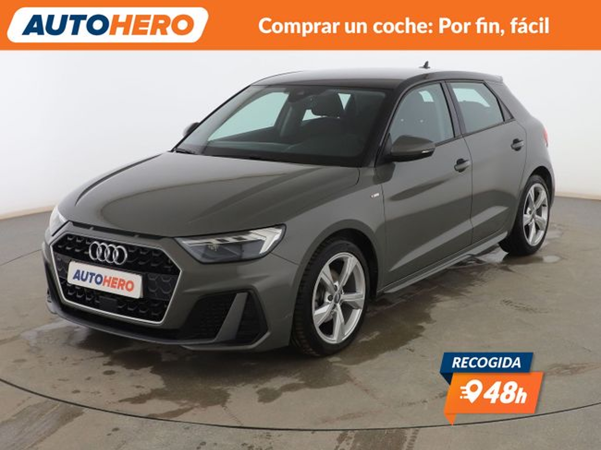 Imagen de AUDI A1