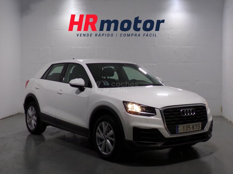 Foto del AUDI Q2 30 TDI Advanced S tronic 85kW