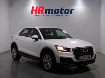 Imagen de AUDI Q2 30 TDI Advanced S tronic 85kW