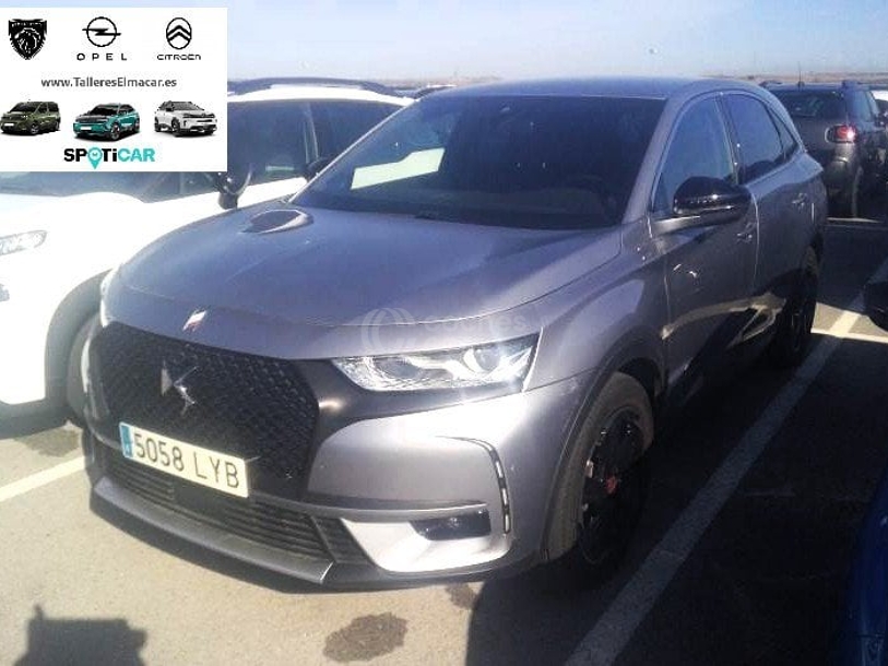 Foto del DS DS 7 Crossback DS 7 E-Tense Performance Line Aut. 4x4