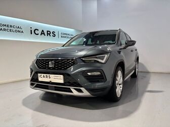 Imagen de SEAT Ateca 1.5 EcoTSI S&S FR