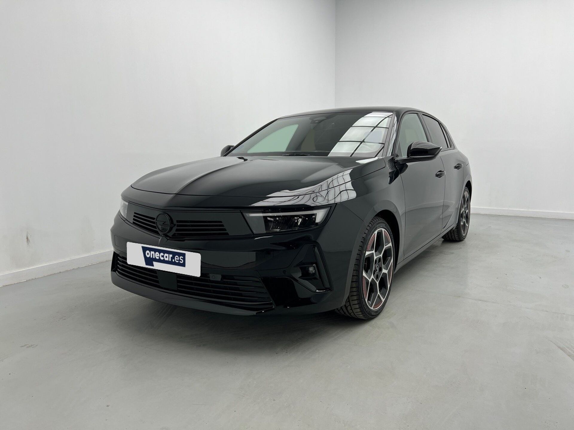 Imagen de OPEL Astra
