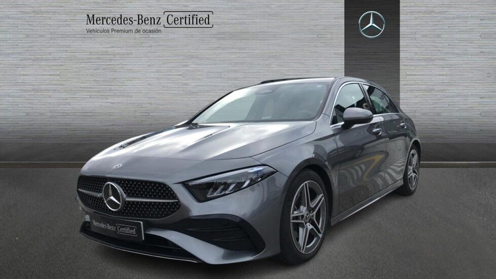 Foto del MERCEDES Clase A A 180 Progressive Line Advanced 7G-DCT
