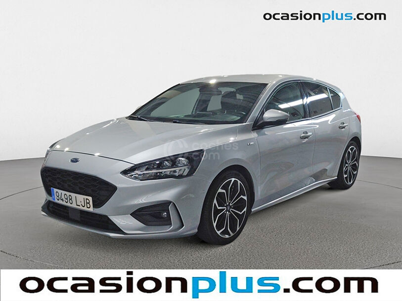 Foto del FORD Focus 1.0 Ecoboost ST Line 125