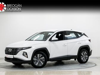 Imagen de HYUNDAI Tucson 1.6 T Klass