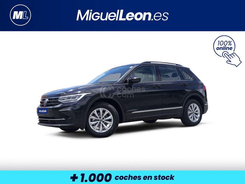 Foto del VOLKSWAGEN Tiguan 1.5 TSI 96kW