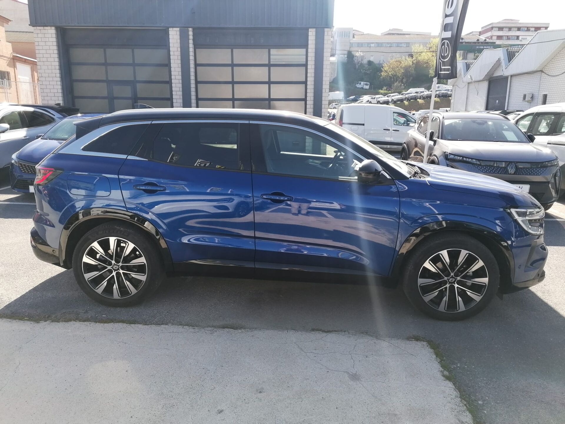 Imagen 3 de RENAULT Austral