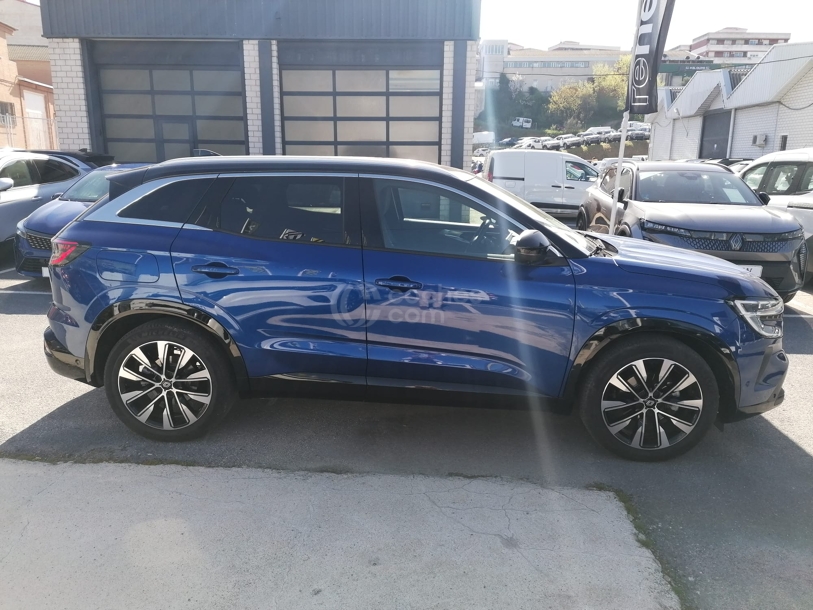 Foto del RENAULT Austral 1.3 TCe Mild Hybrid Techno CVT 116kW