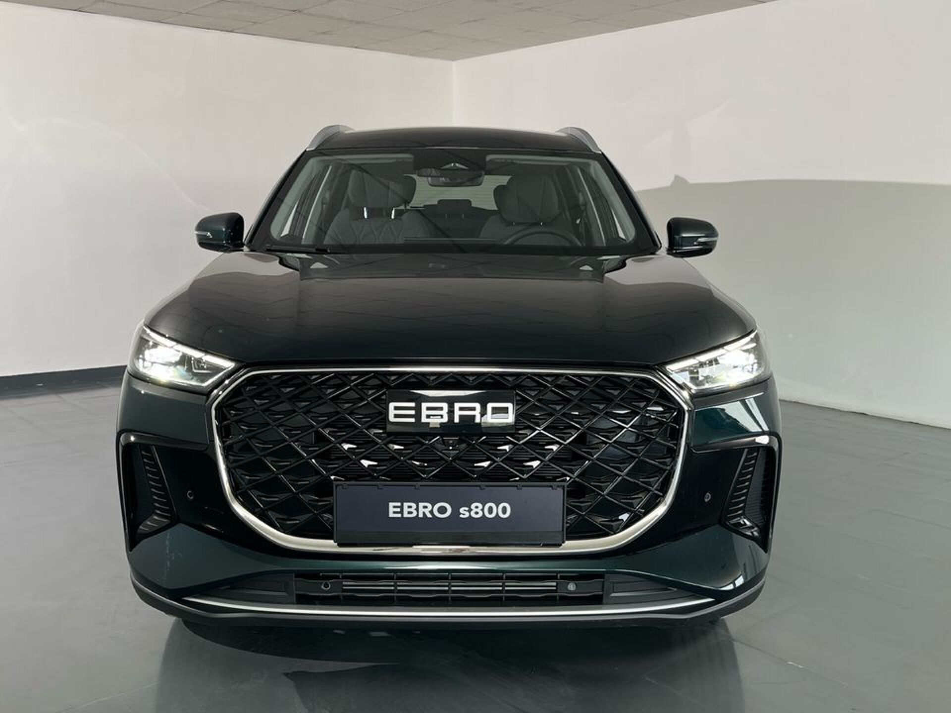 Imagen 3 de EBRO s800