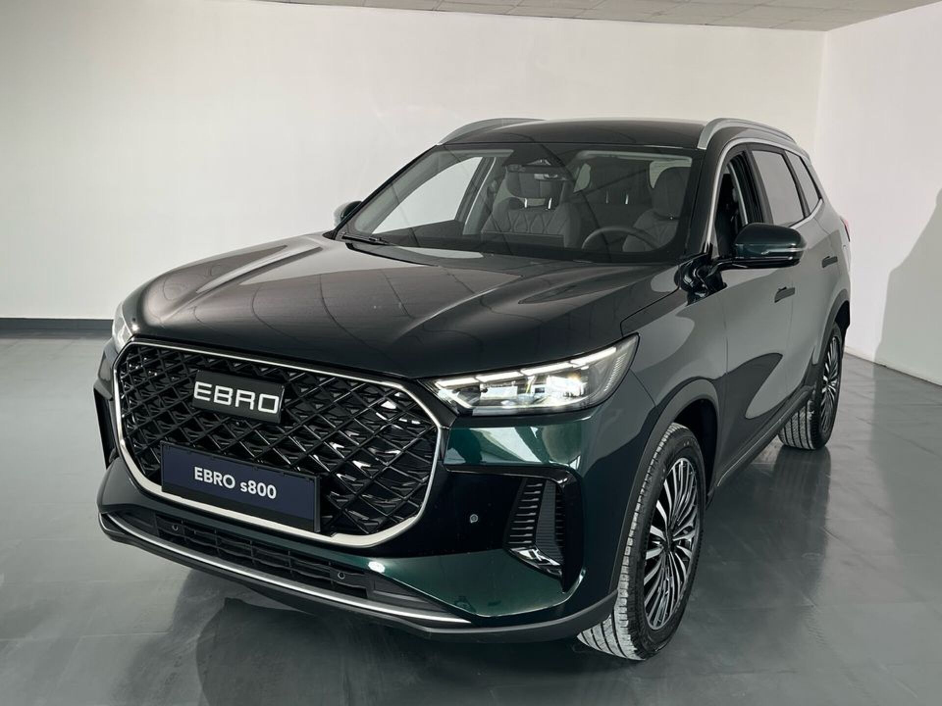 Imagen 2 de EBRO s800