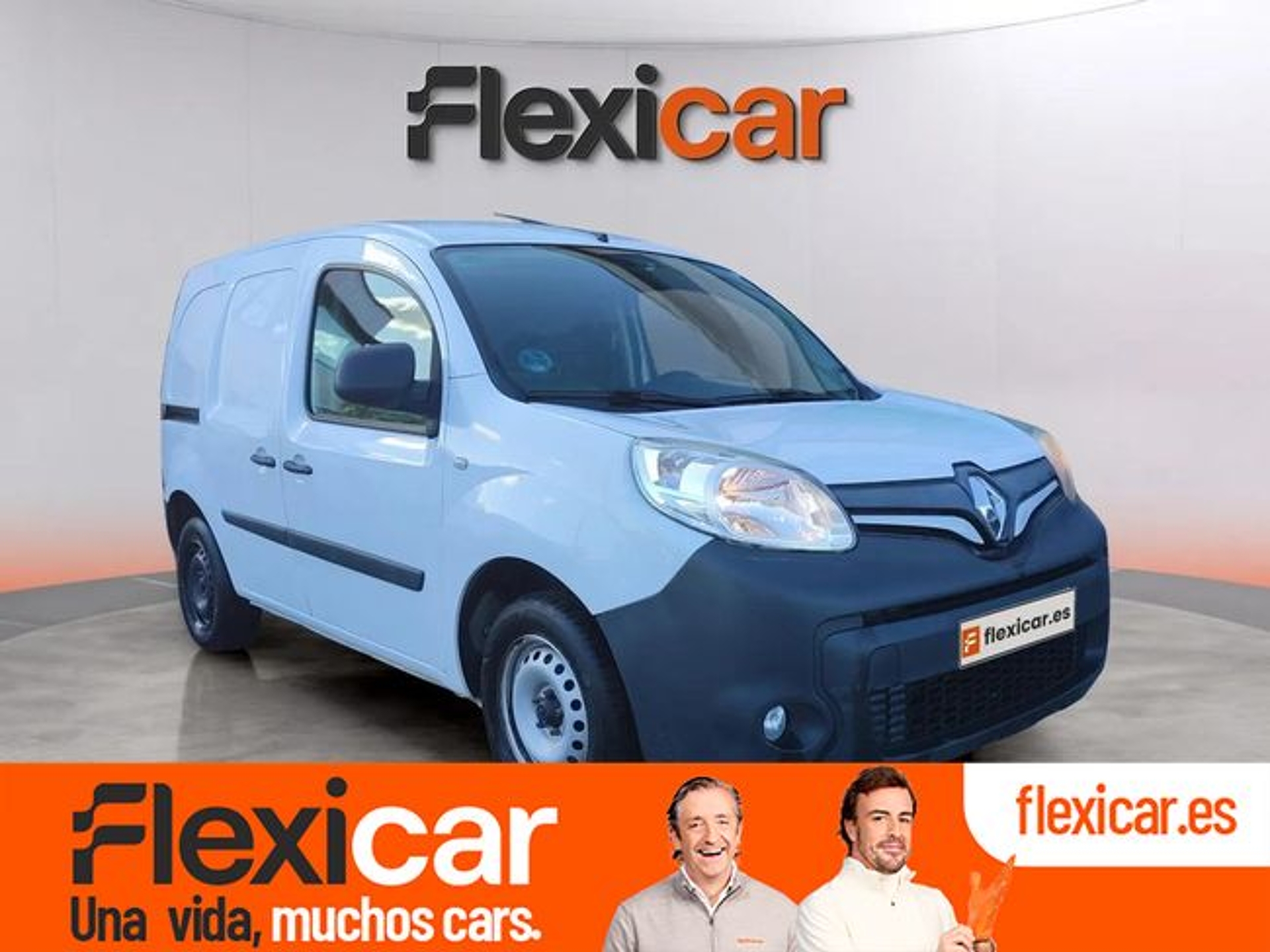 Imagen de RENAULT Kangoo