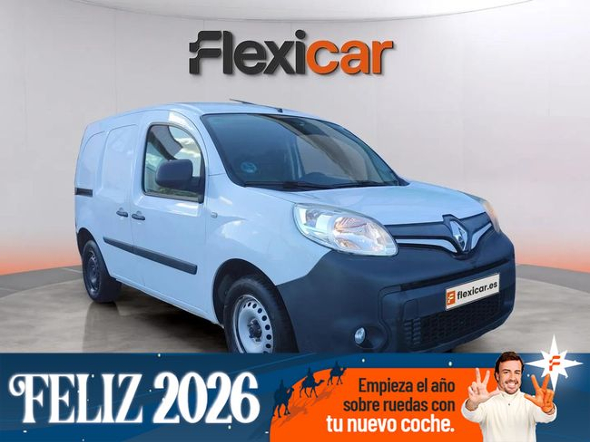 Imagen de RENAULT Kangoo