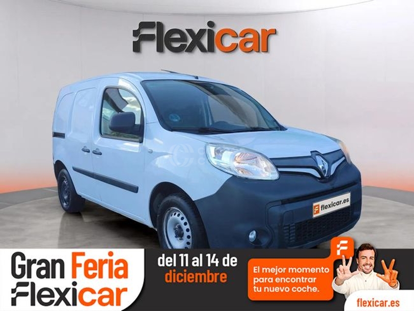 Foto del RENAULT Kangoo Fg. Compact 1.5dCi Profesional 66kW
