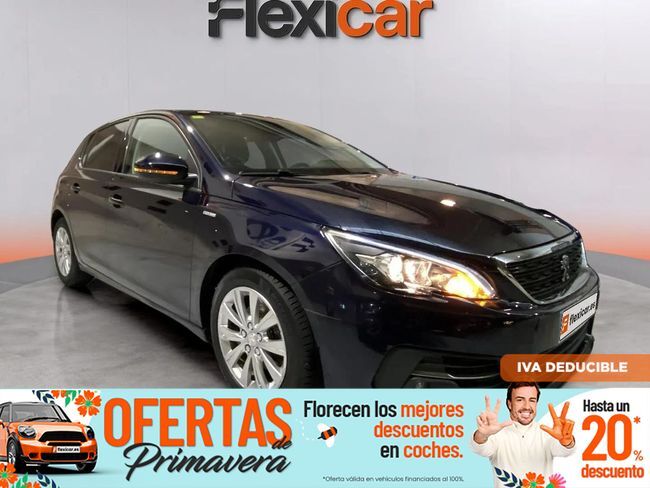 Foto del PEUGEOT 308 1.2 PureTech S&S Style 130