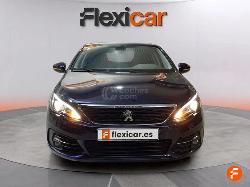 Foto del PEUGEOT 308 1.2 PureTech S&S Style 130