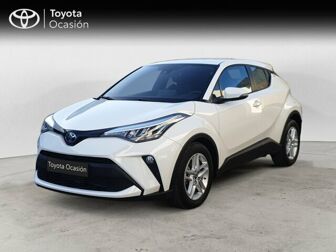 Imagen de TOYOTA C-HR 125H Advance