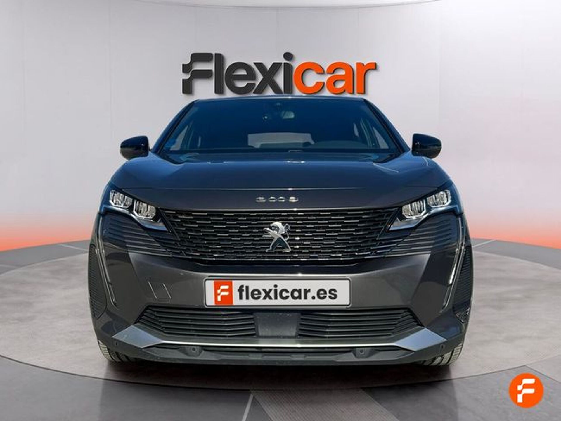 Imagen 2 de PEUGEOT 3008