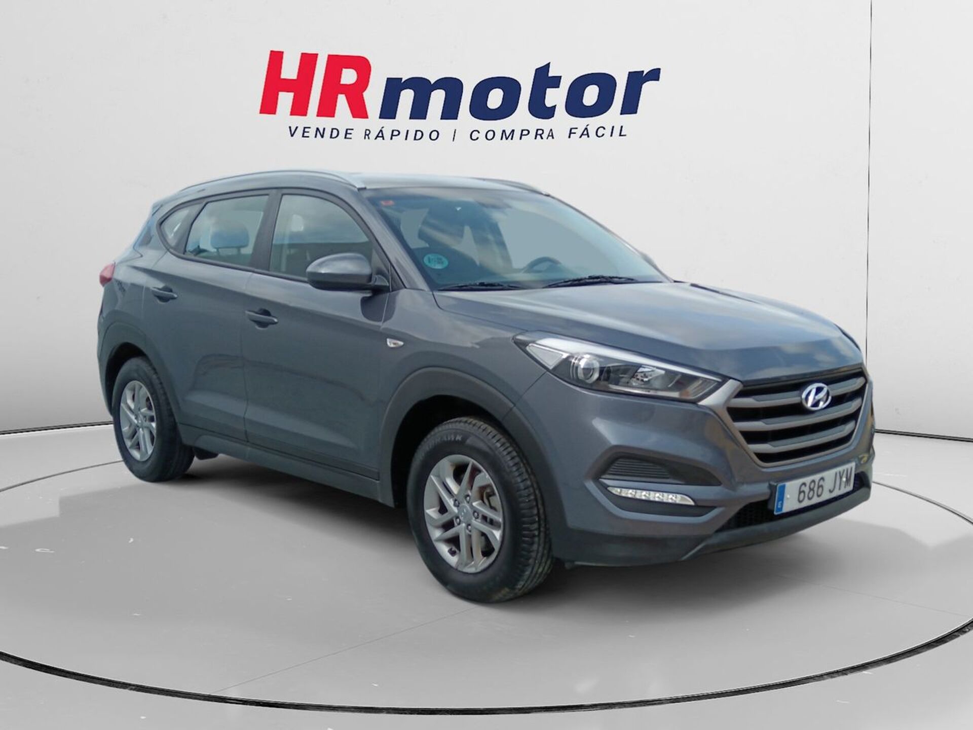 Imagen de HYUNDAI Tucson