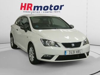 Imagen de SEAT Ibiza SC 1.2 Reference Tech 70