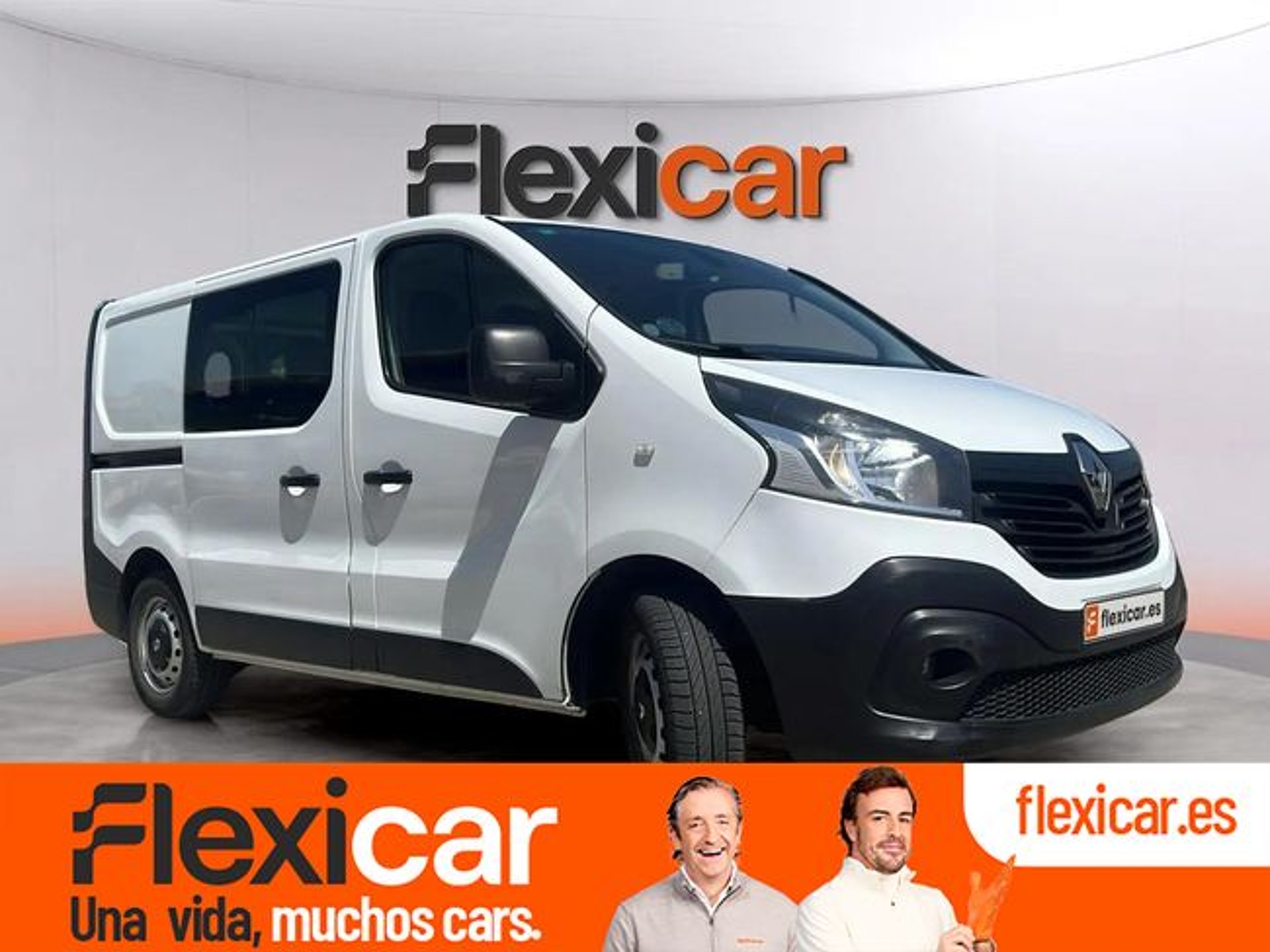 Imagen de RENAULT Trafic