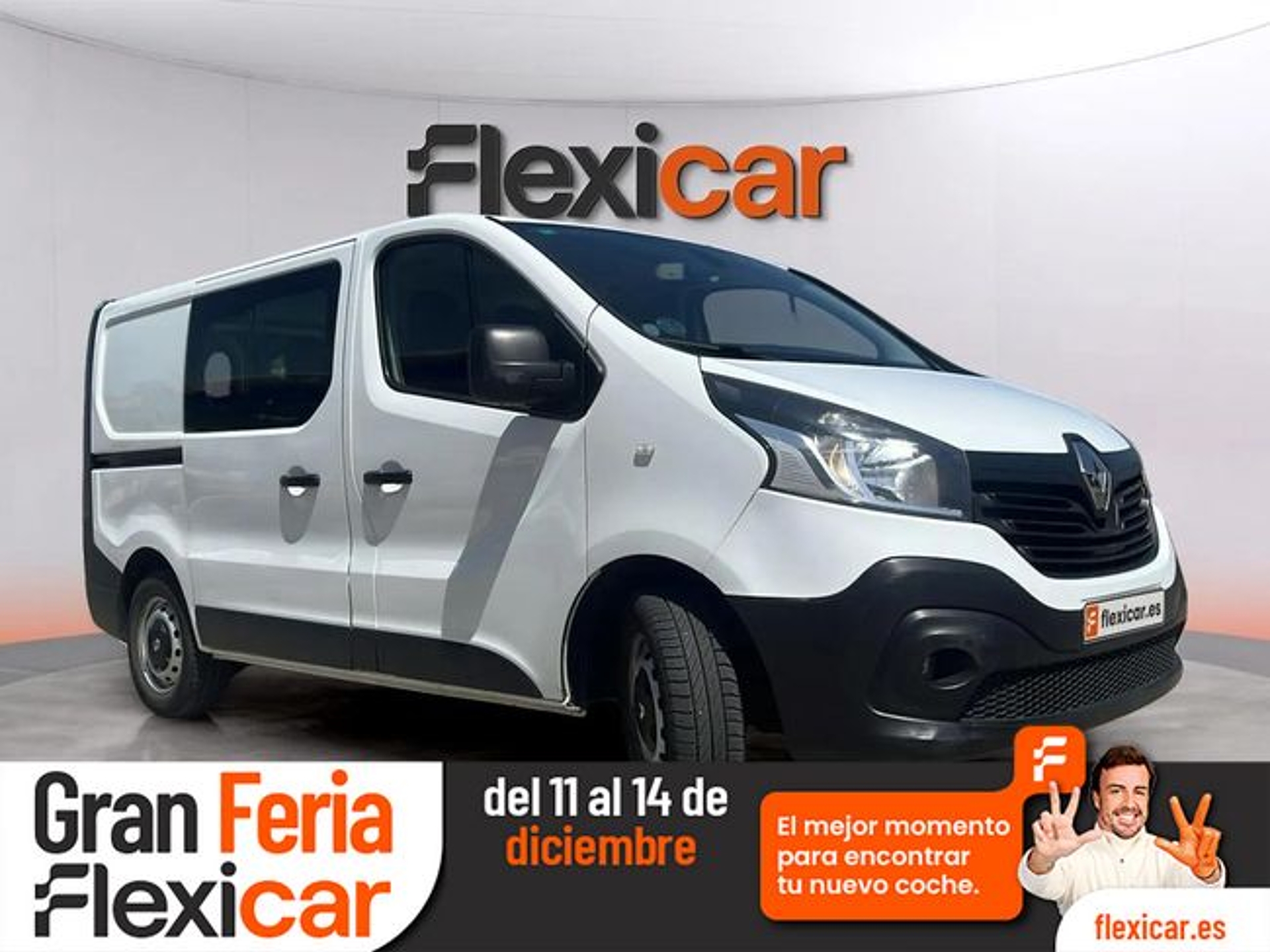 Imagen de RENAULT Trafic