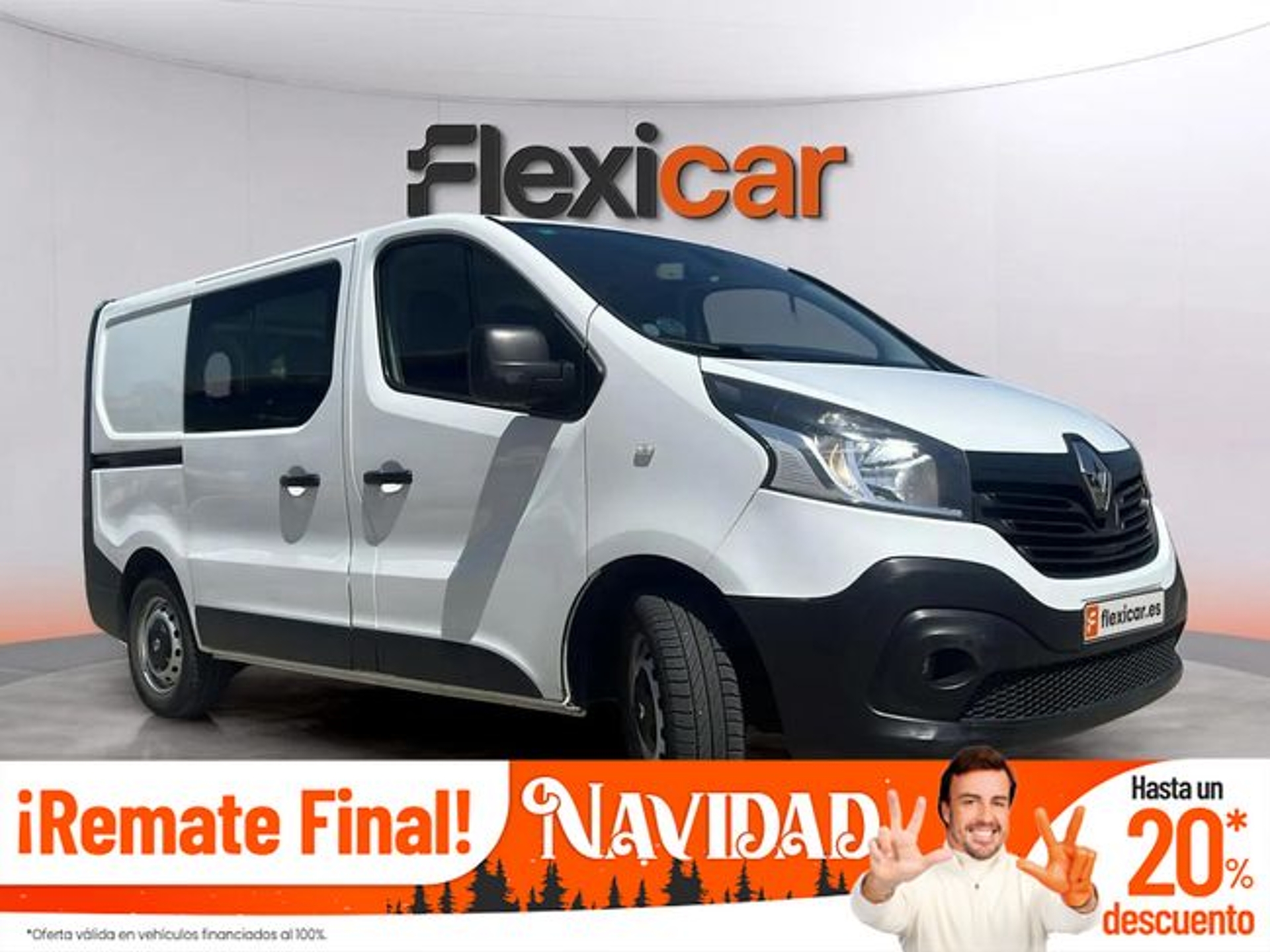 Imagen de RENAULT Trafic