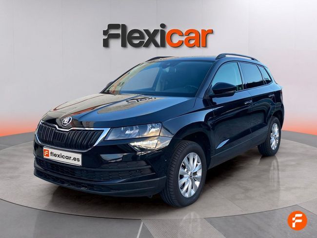 Foto del SKODA Karoq 1.6TDI Ambition DSG