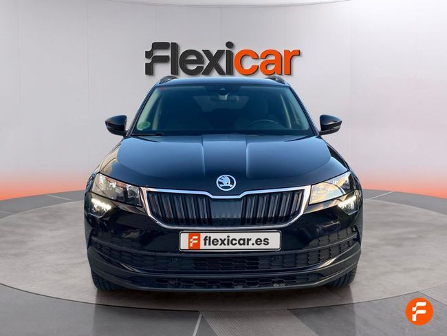 Foto del SKODA Karoq 1.6TDI Ambition DSG