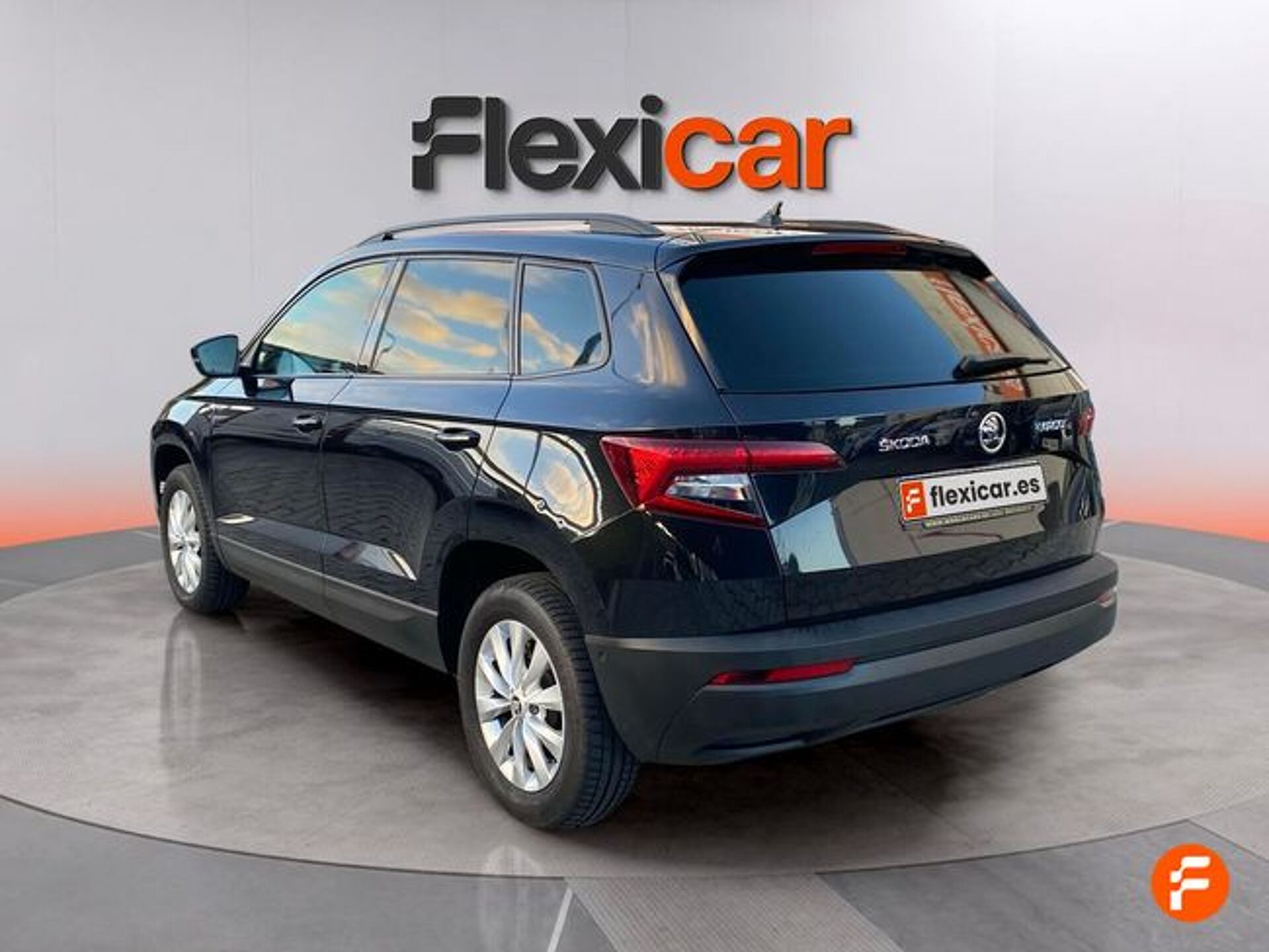 Imagen 3 de SKODA Karoq