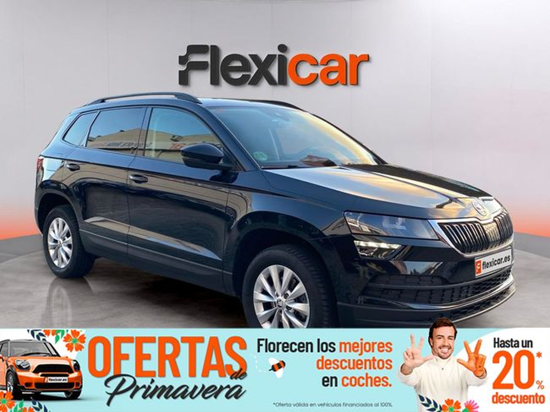 Imagen de SKODA Karoq