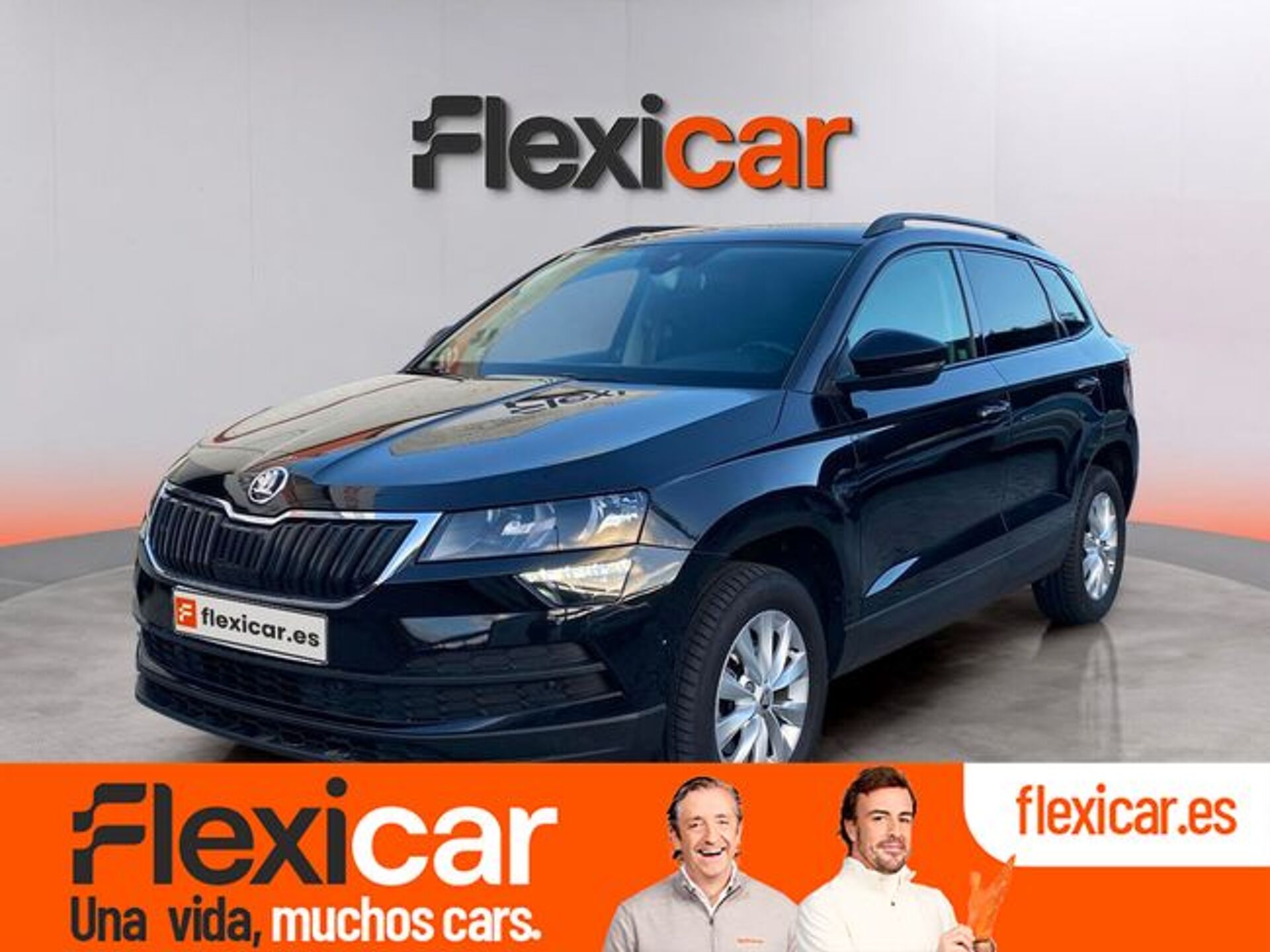 Imagen 1 de SKODA Karoq