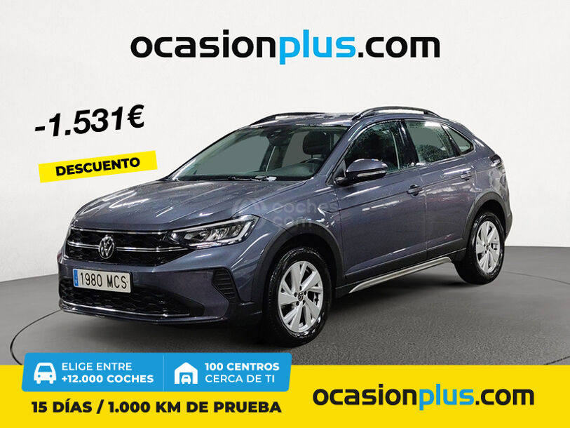 Foto del VOLKSWAGEN Taigo 1.0 TSI Life 81kW