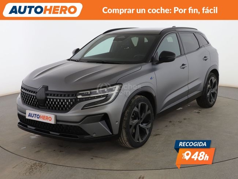 Foto del RENAULT Austral 1.3 TCe Mild Hybrid Techno Esprit Alpine CVT 116kW