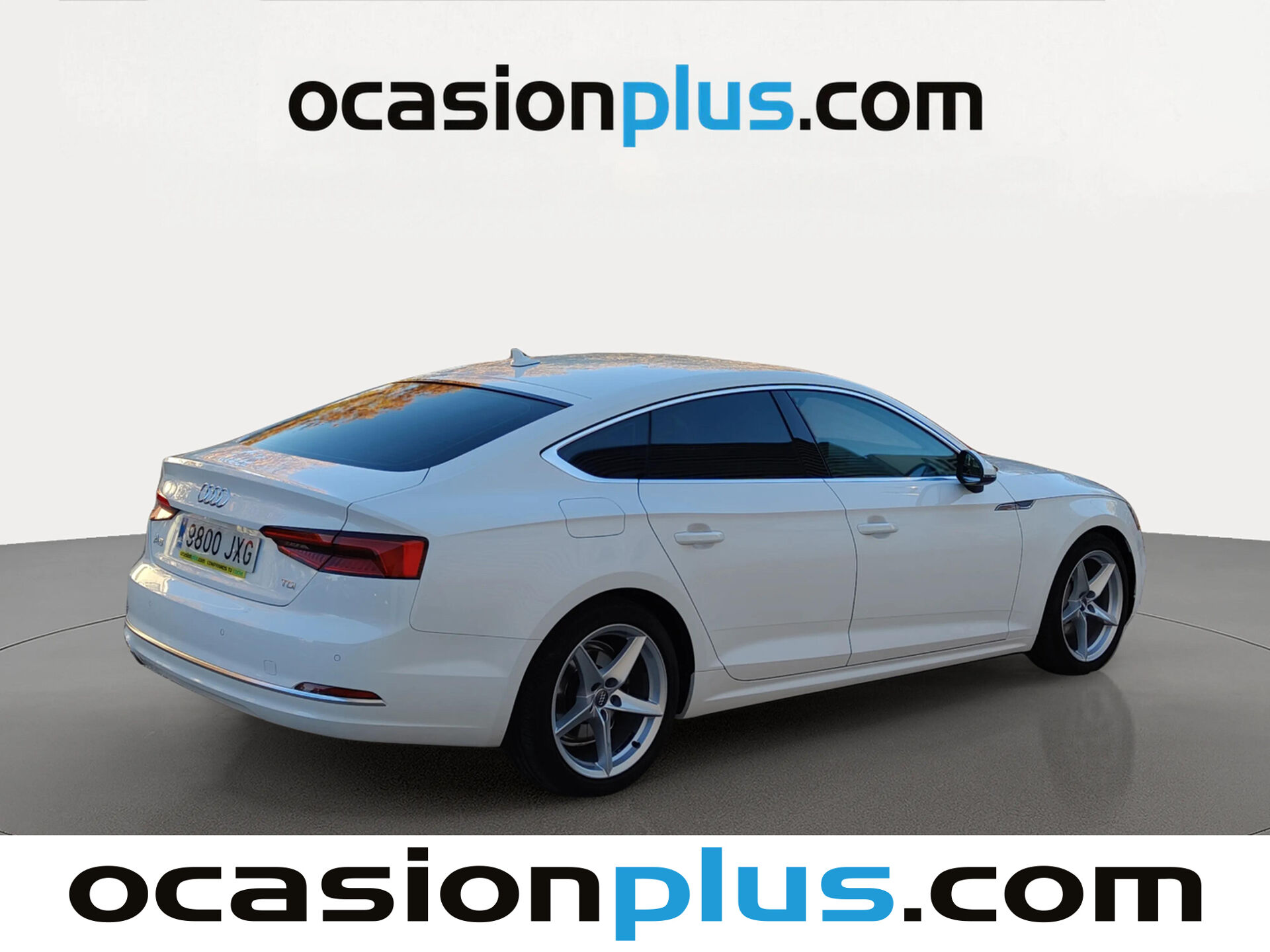 Imagen 3 de AUDI A5
