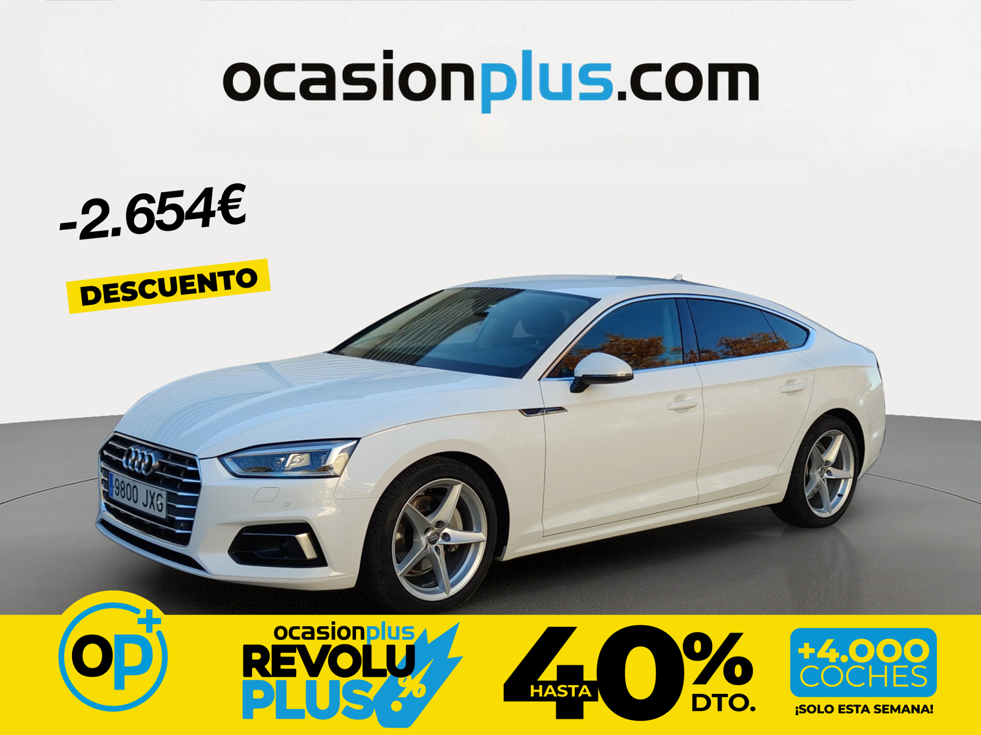 Imagen de AUDI A5