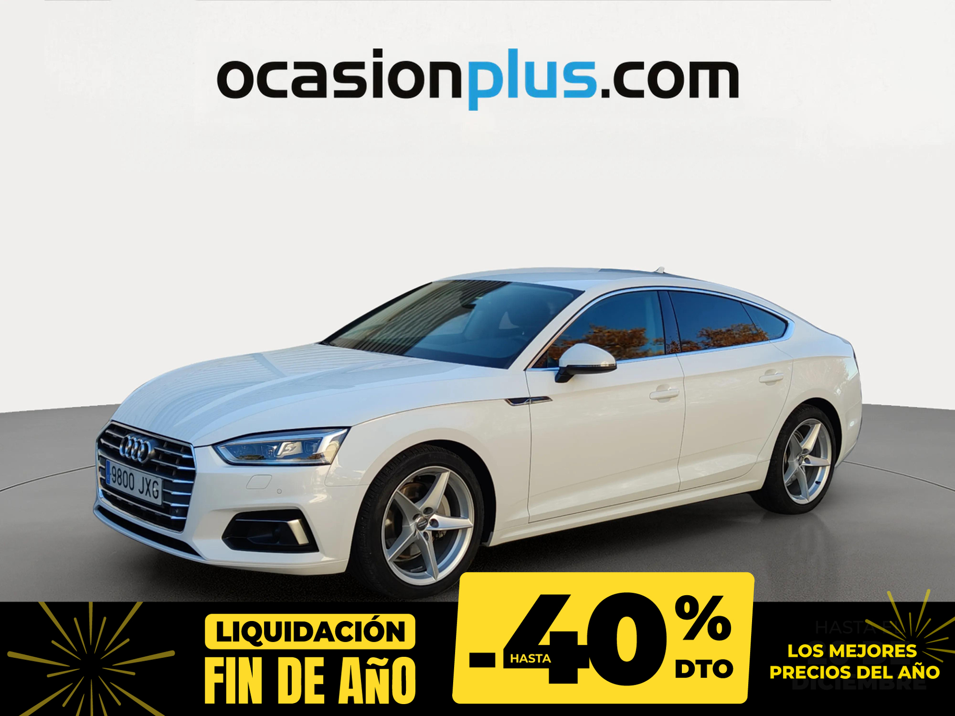 Imagen de AUDI A5