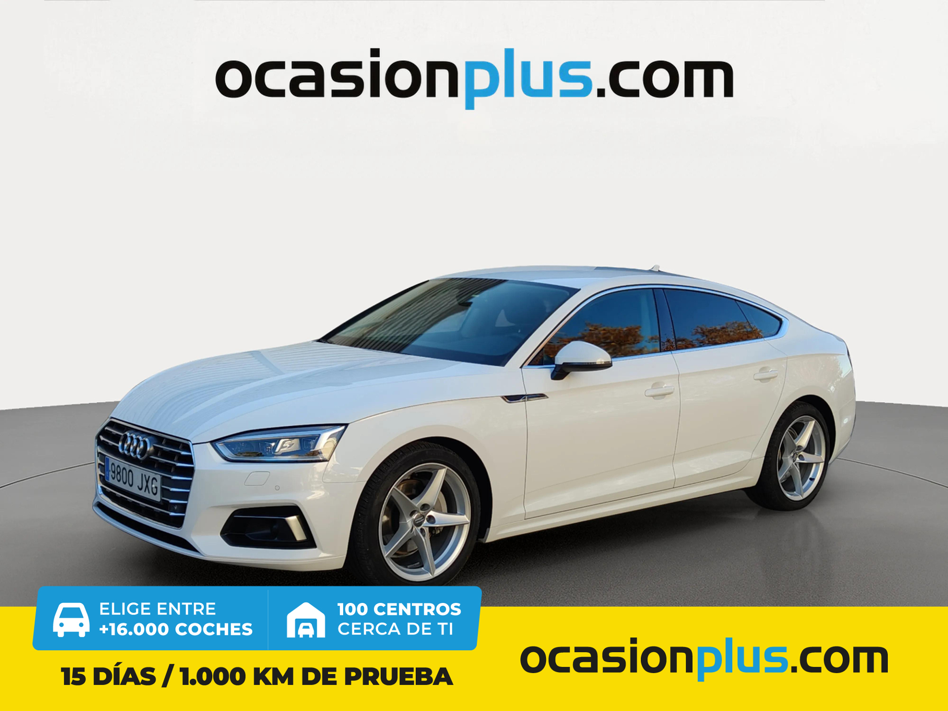 Imagen de AUDI A5