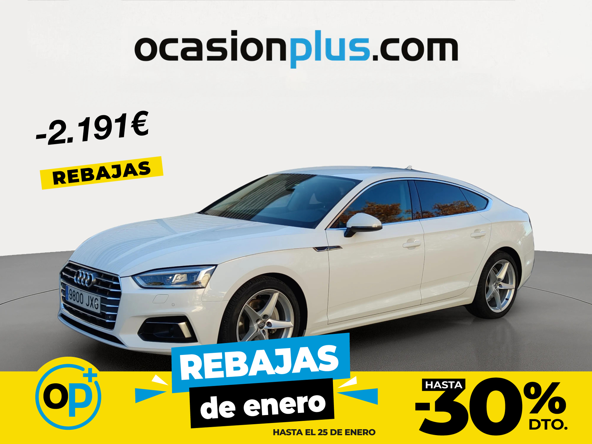 Imagen de AUDI A5