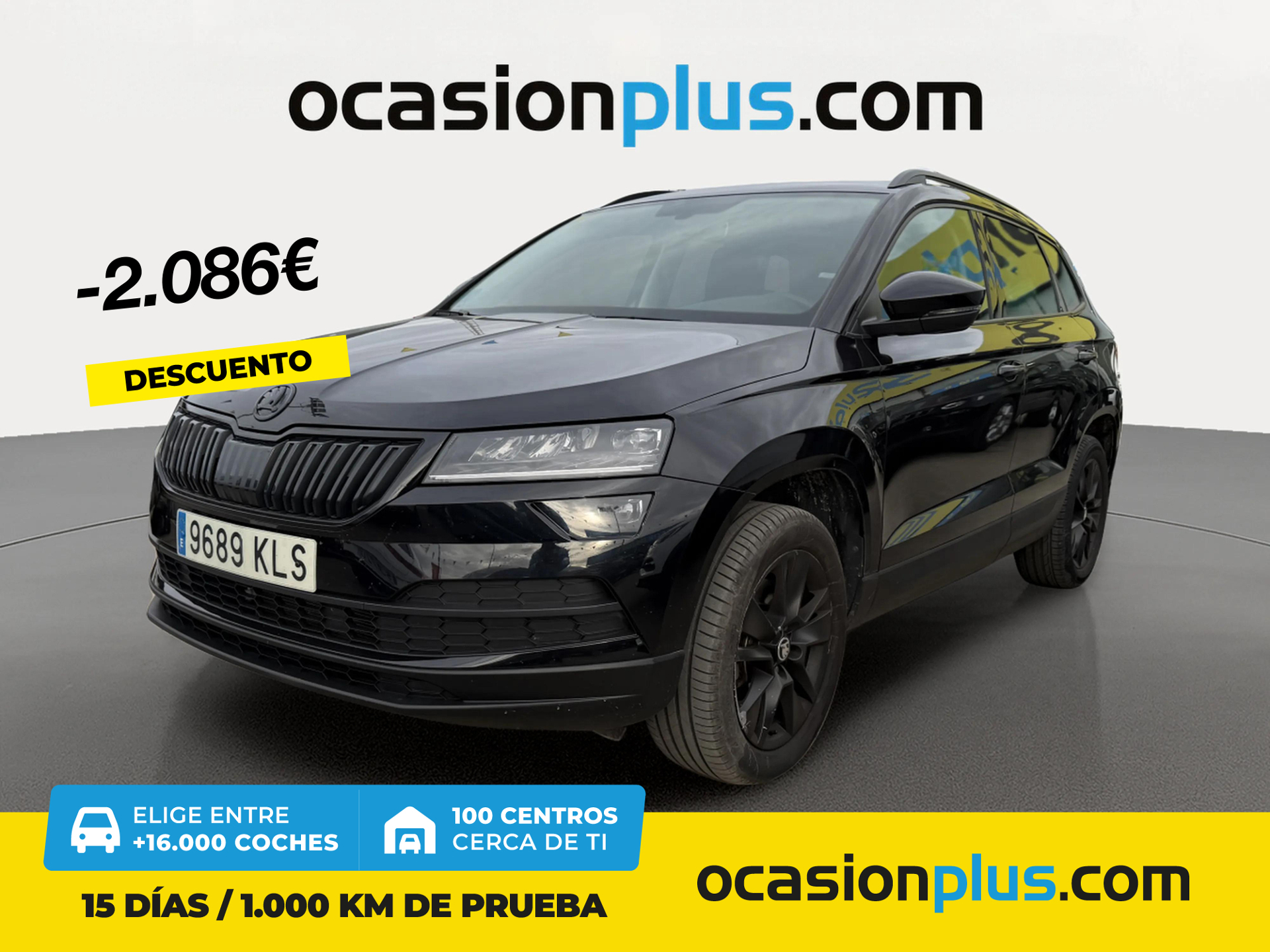 Imagen de SKODA Karoq