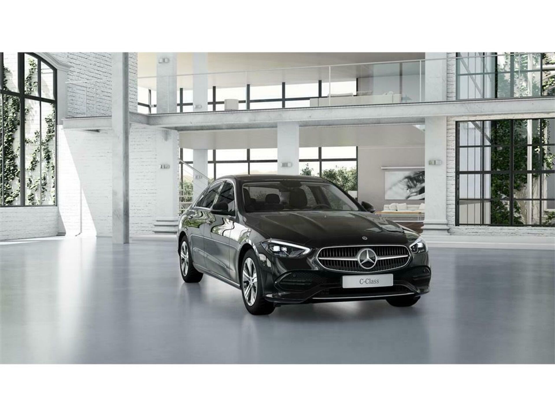 Imagen 3 de MERCEDES Clase C