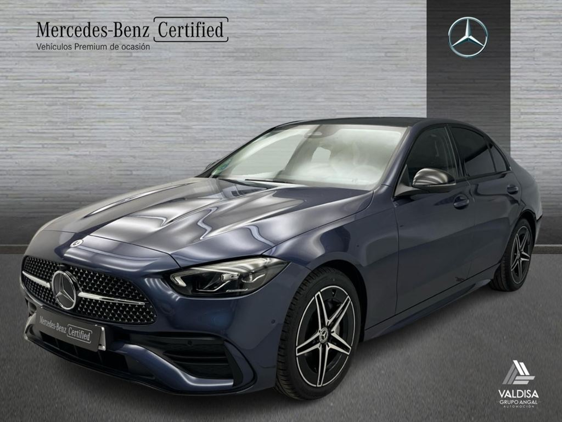 Imagen de MERCEDES Clase C