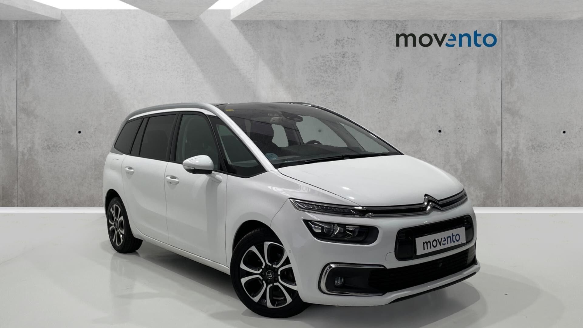 CITROEN C4 (BlueHDi 130 S&S Feel 96 kW (130 CV)) en Barcelona