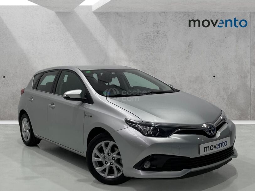 Foto del TOYOTA Auris hybrid 140H Active